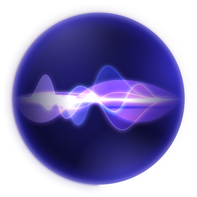 Audio waveform visualizer