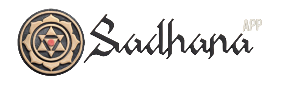 Sadhana logo