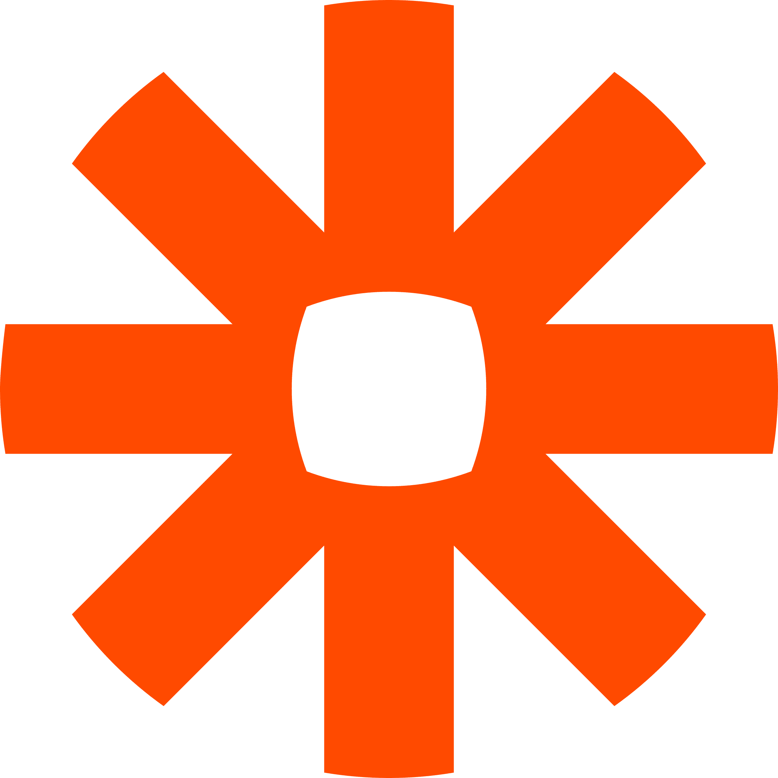 Zapier icon